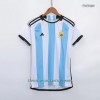 Camiseta de fútbol Argentina Adidas Primera Equipación Mundial 2022 - Mujer